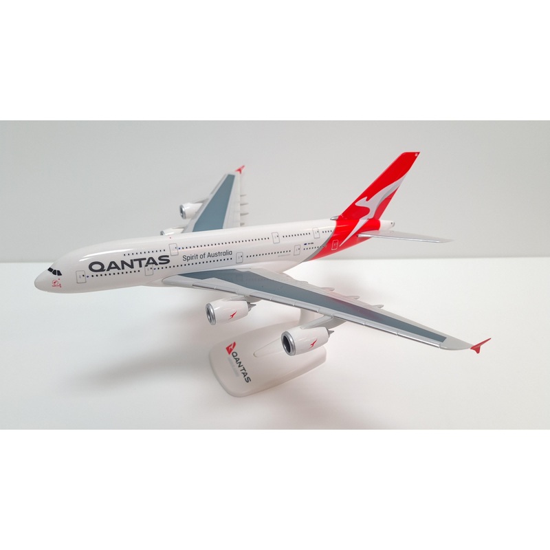 1/200 QANTAS A380-800
