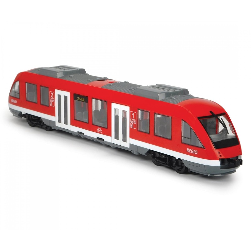 City Train