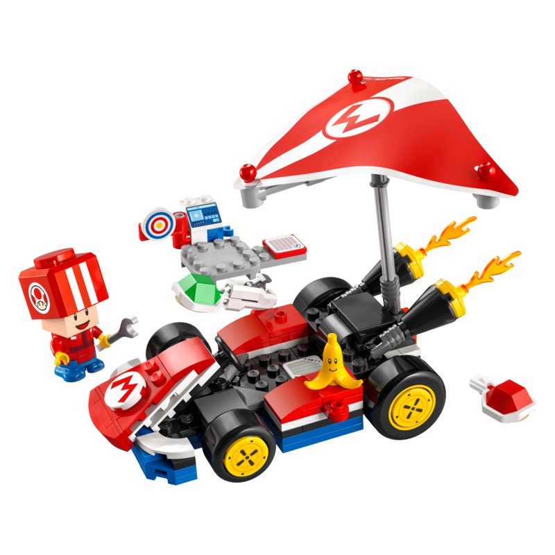 Mario Kart  Standard Kart