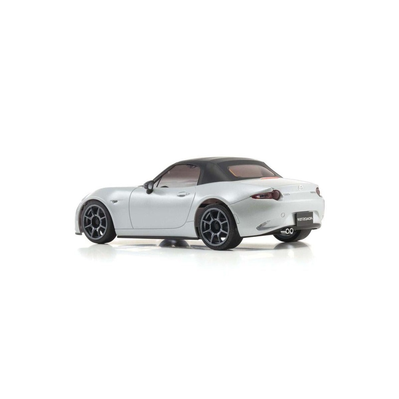 MINI-Z RWD MR-03 Readyset Mazda Roadster Ceramic Metallic 32341PW