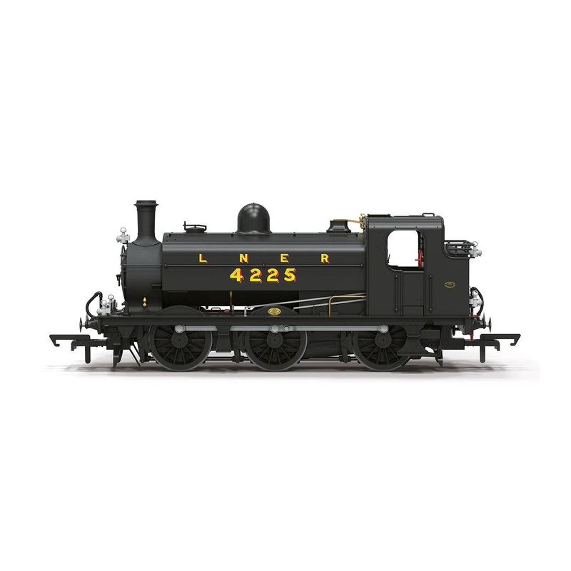 OO LNER – Class J52 – 4225