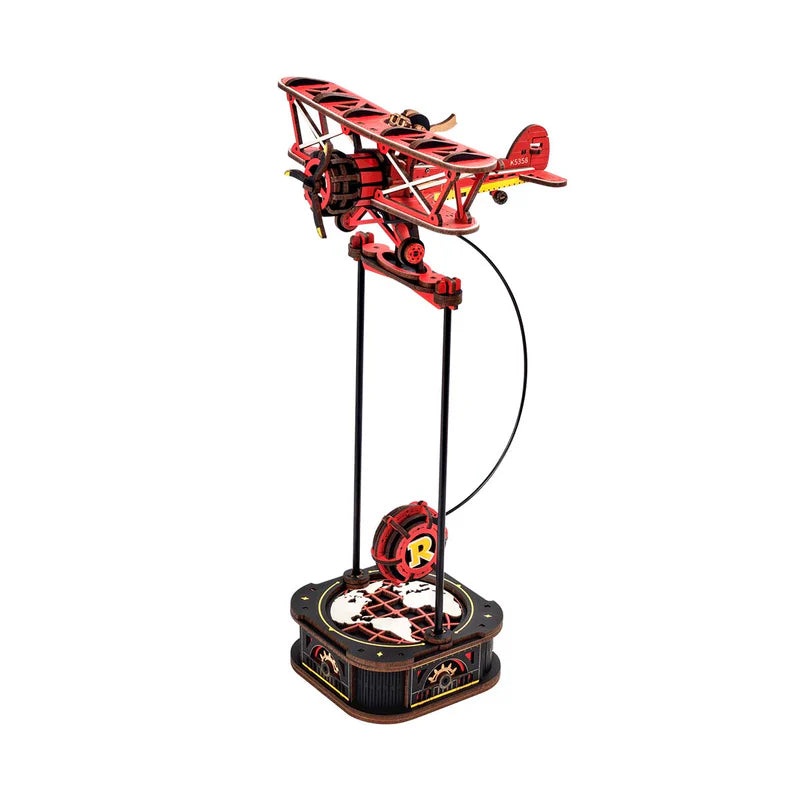 ROKR DIY Pendulum Balance Sky Captain