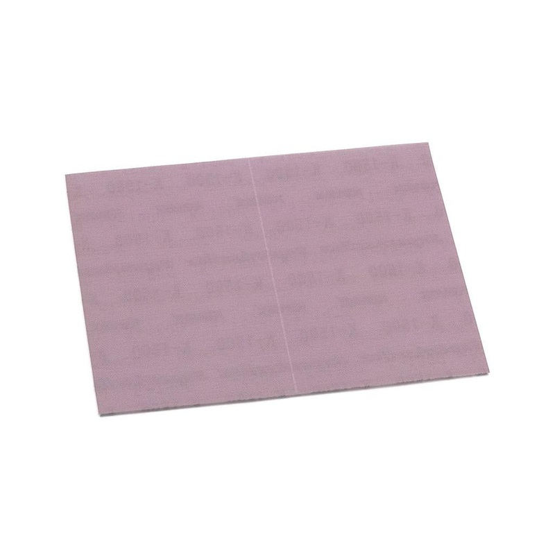 Sanding Cloth #1500