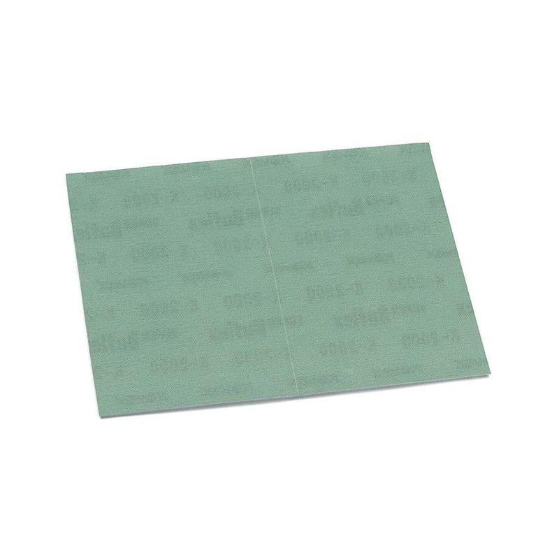 Sanding Cloth #2000