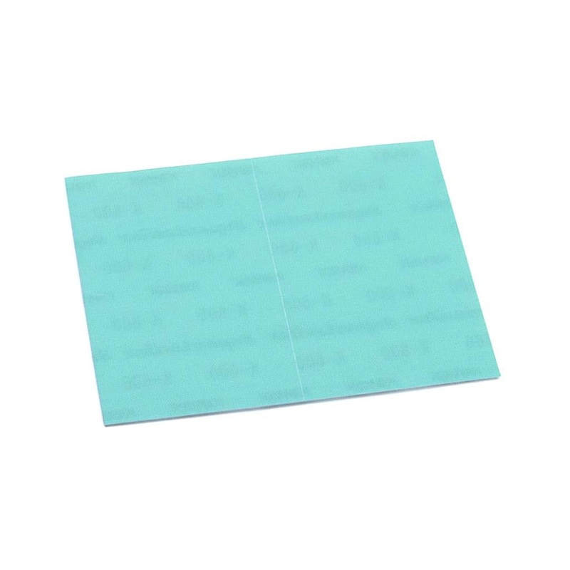 Sanding Cloth #600
