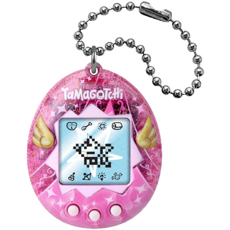 Tamagotchi Original – Angel Dress (P3)