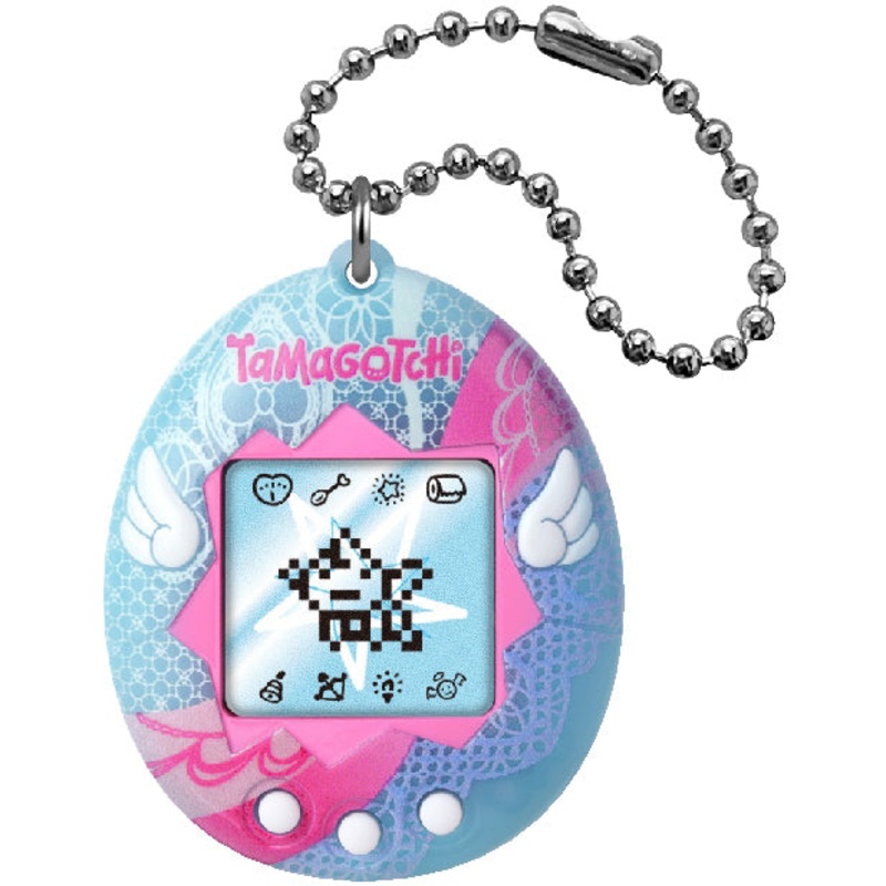Tamagotchi Original – Angel Lace (P3)