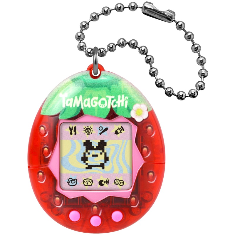 Tamagotchi Original – Fresh Strawberry (P2)