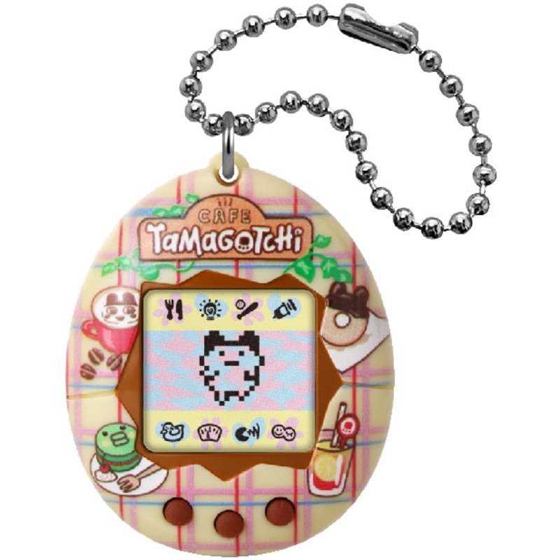 Tamagotchi Original – Tama Caf