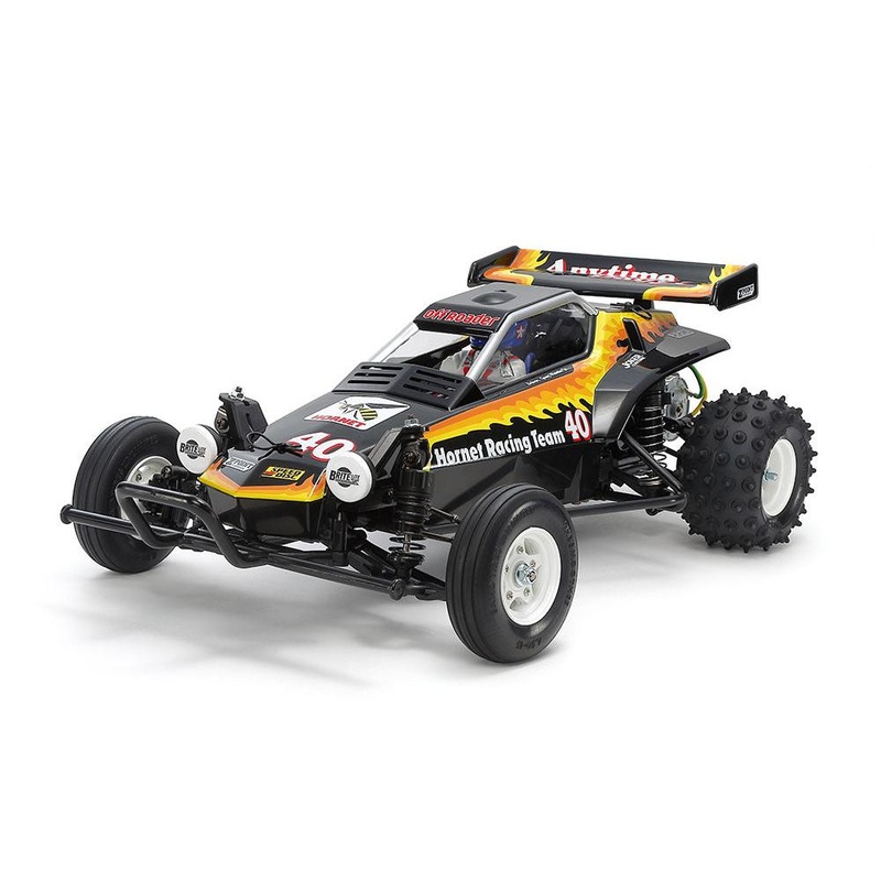 1/10 Hornet Evo RC Kit