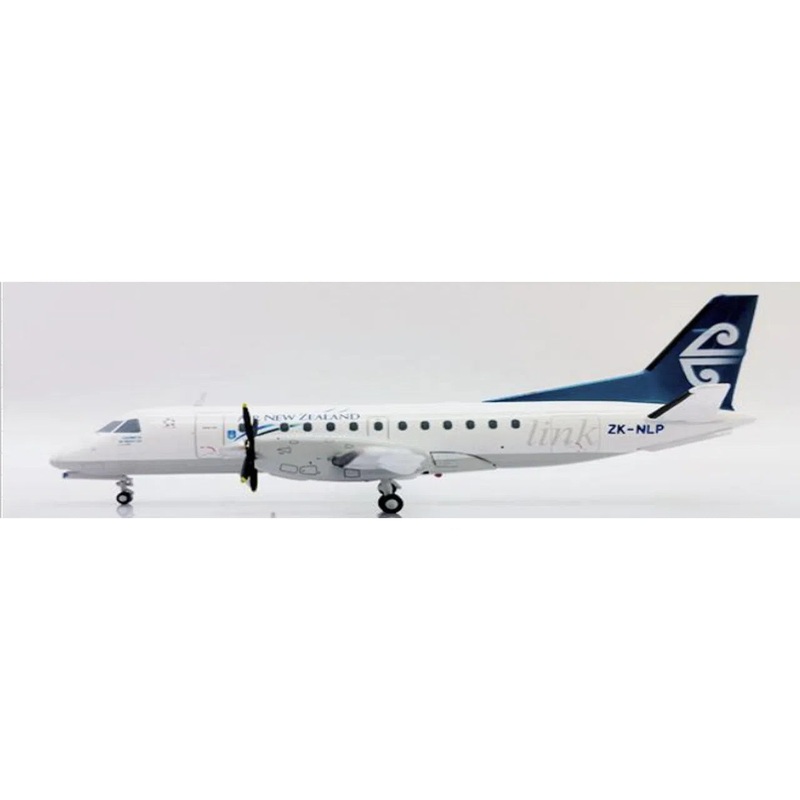 1/200 Air New Zealand Link SAAB 340AReg: ZK-NLP