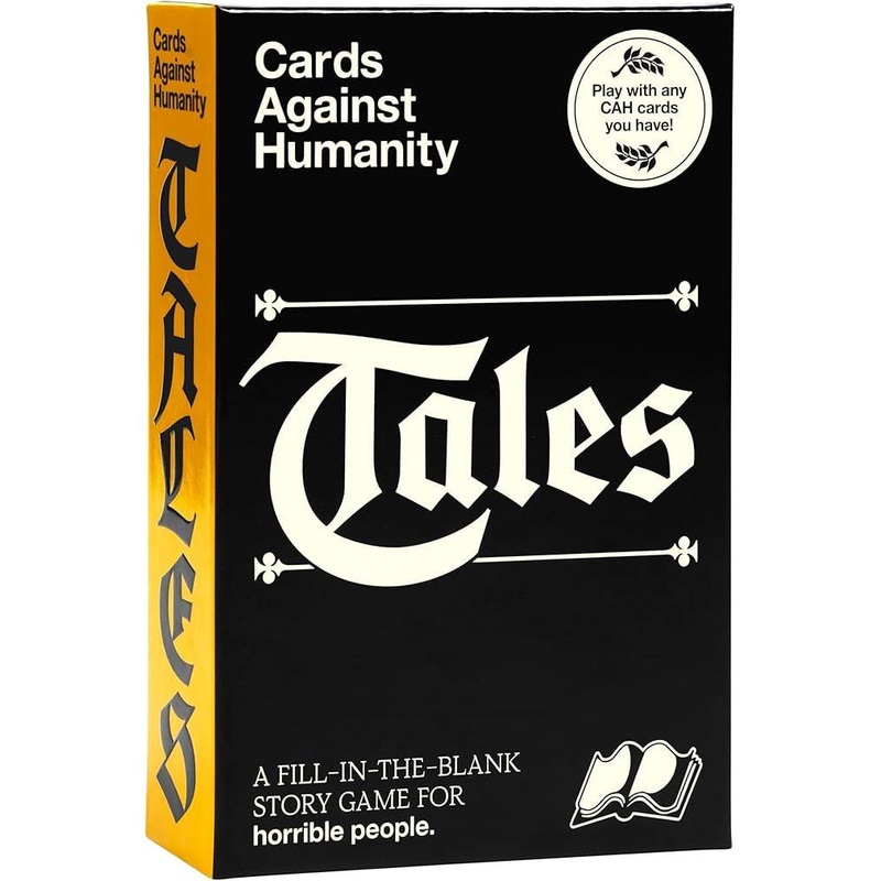 Cards Against Humanity Tales