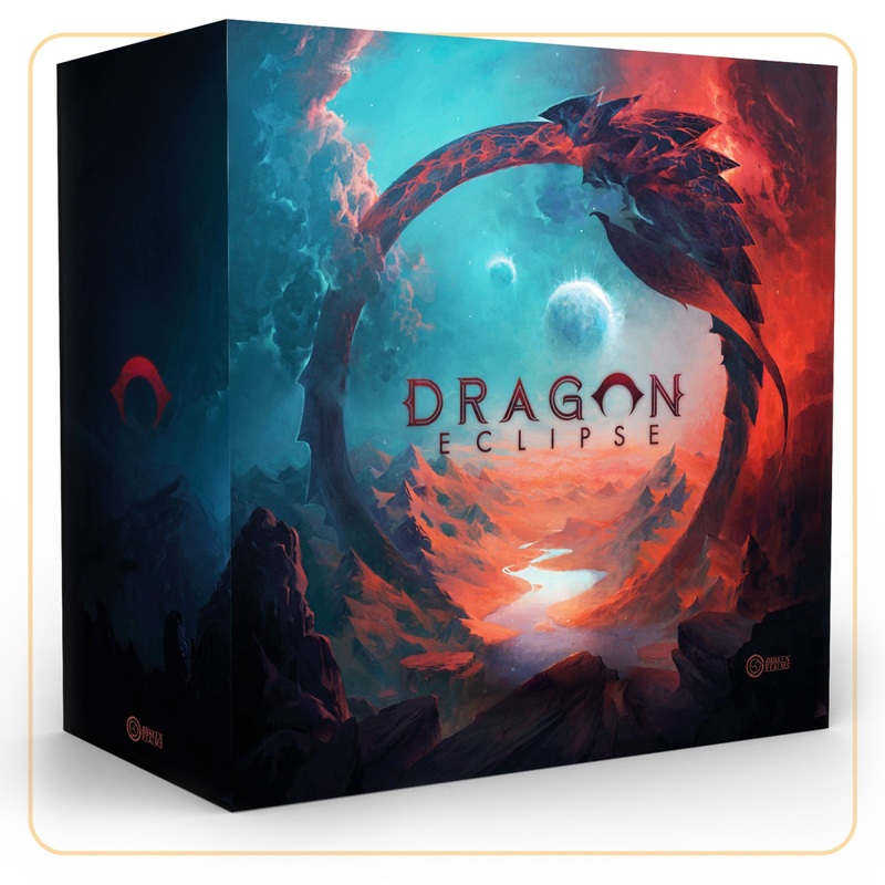 Dragon Eclipse – Core Game