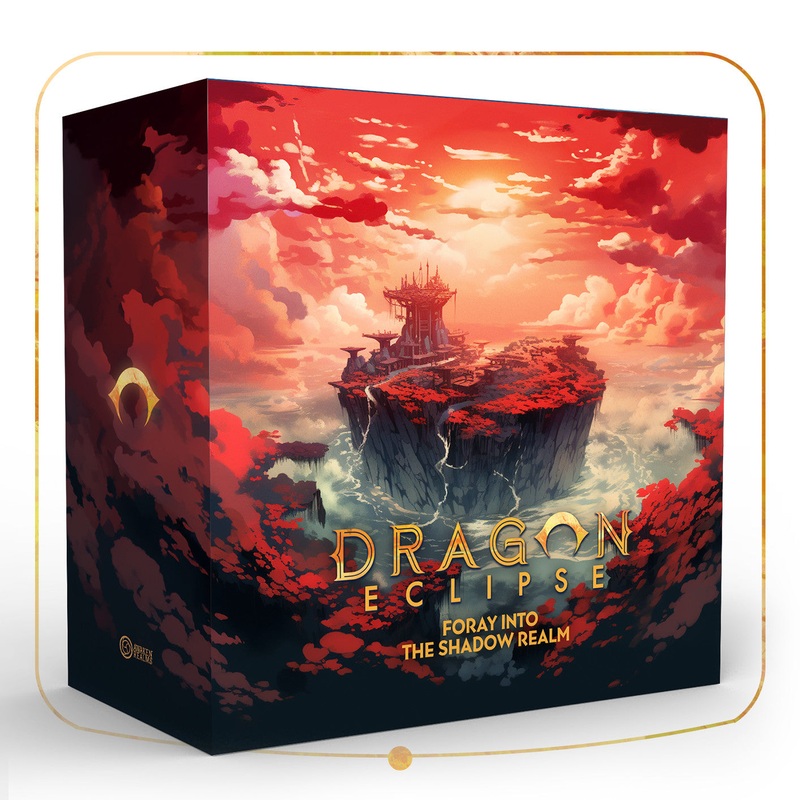 Dragon Eclipse – Foray into the Shadow Realm