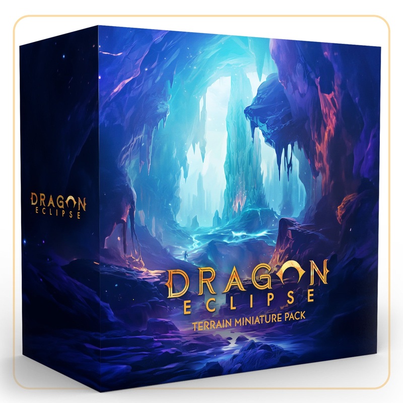 Dragon Eclipse – Terrains