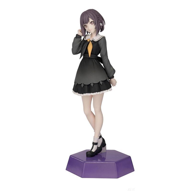 Hatsune Miku Colorful Stage! Desktop x Decorate Collections Shinonome Ena