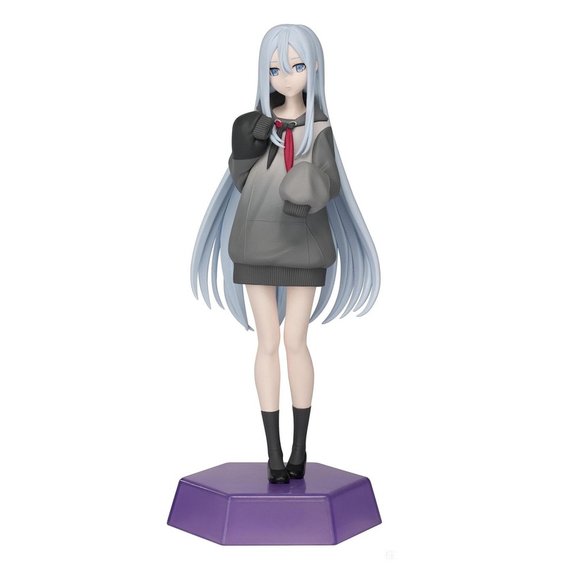 Hatsune Miku Colorful Stage! Desktop x Decorate Collections Yoisaki Kanade