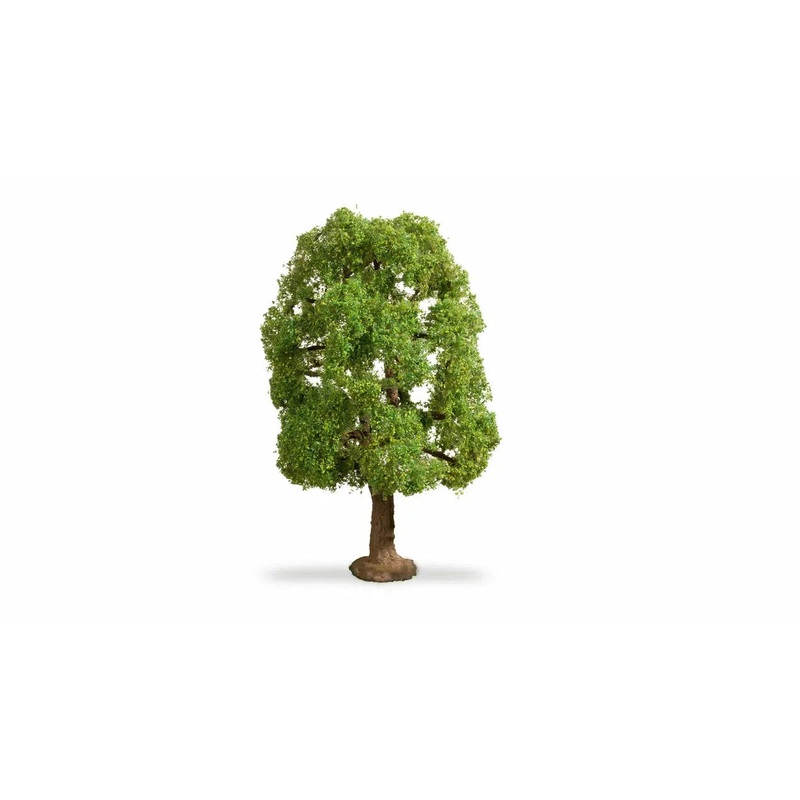 HO Ash Tree