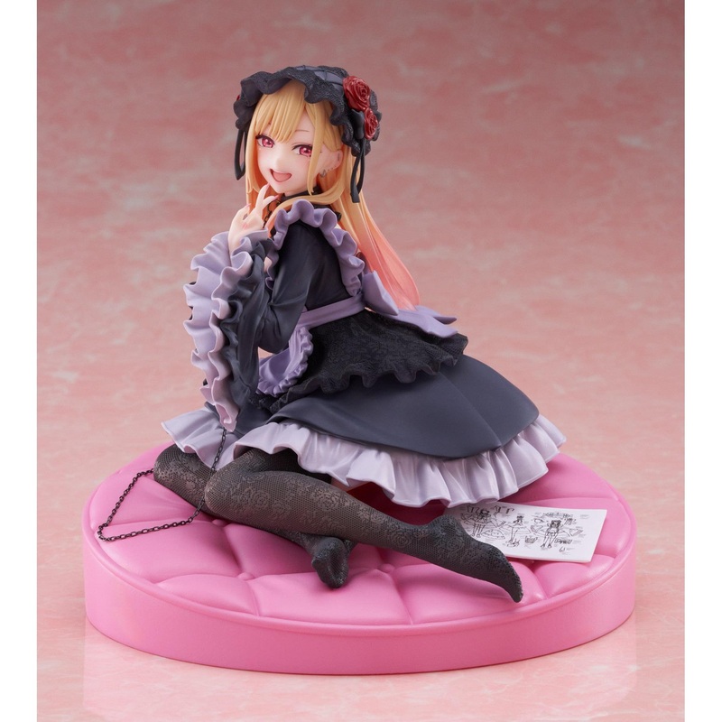 My Dress Up Darling AMP+ Marin Kitagawa (Dress of Shizuku Kuroe Version)