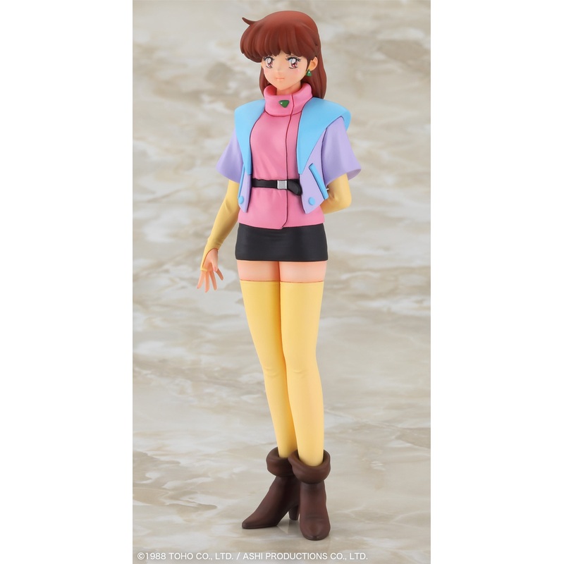 1/12 Sonic Soldier Borgman Anice Farm