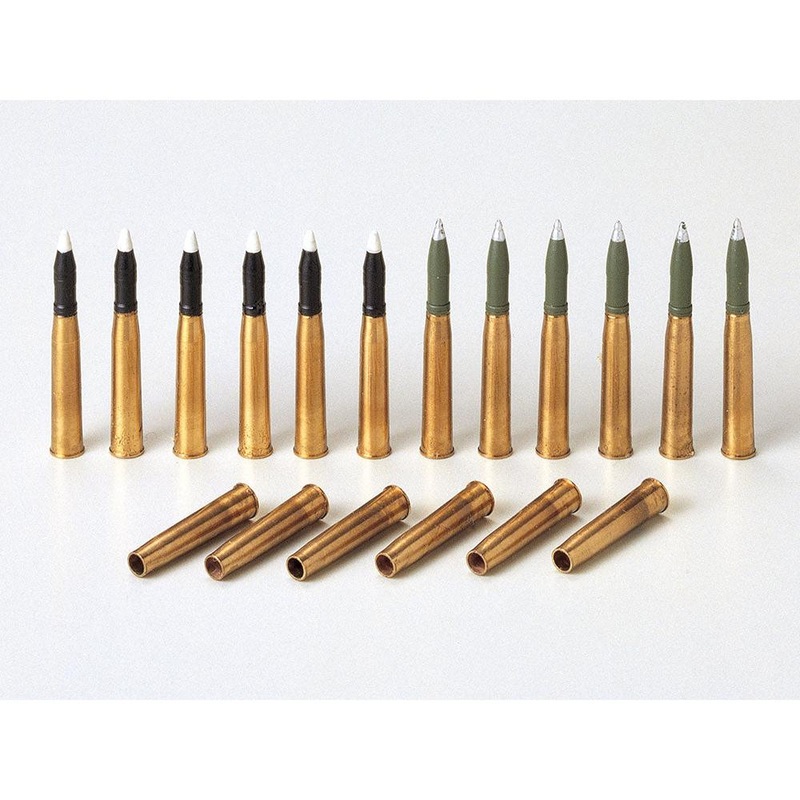 1/35 PZ.KPFW.IV Brass Projectiles
