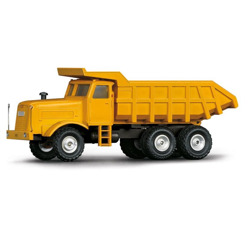 1/45 Dump Truck Kaelble