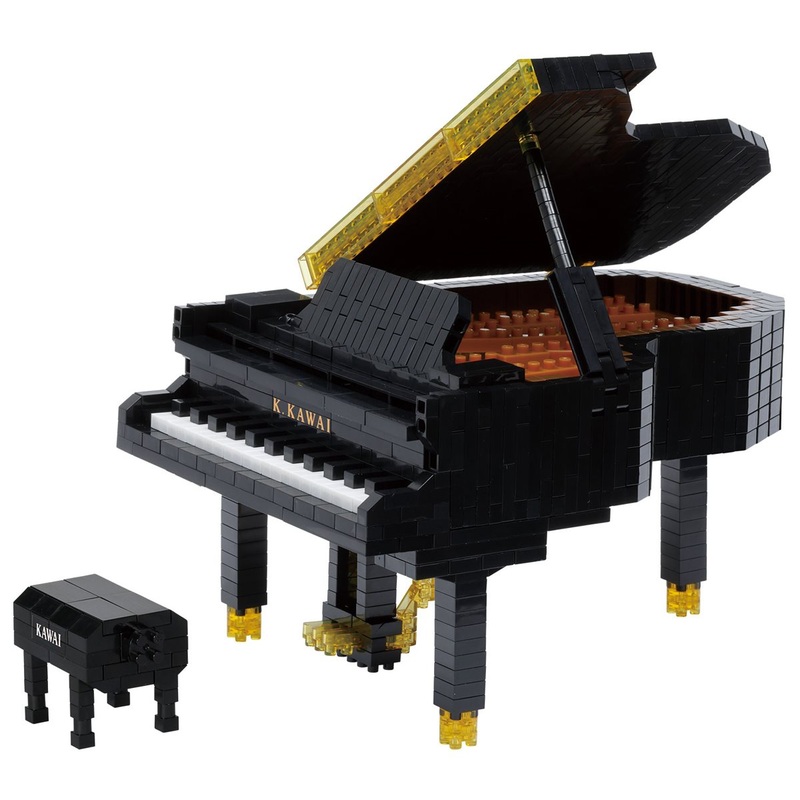 DX Kawai Grand Piano
