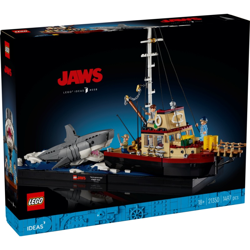 Jaws