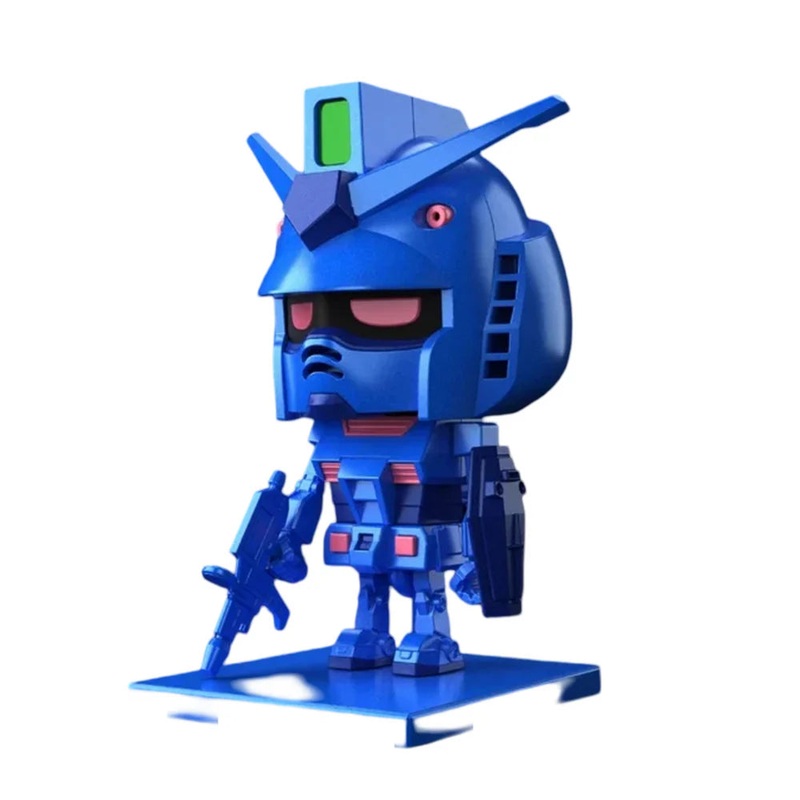 [LIMITED] 1/1 Gunpla-Kun [Gunpla-Kun Theater Image Color]