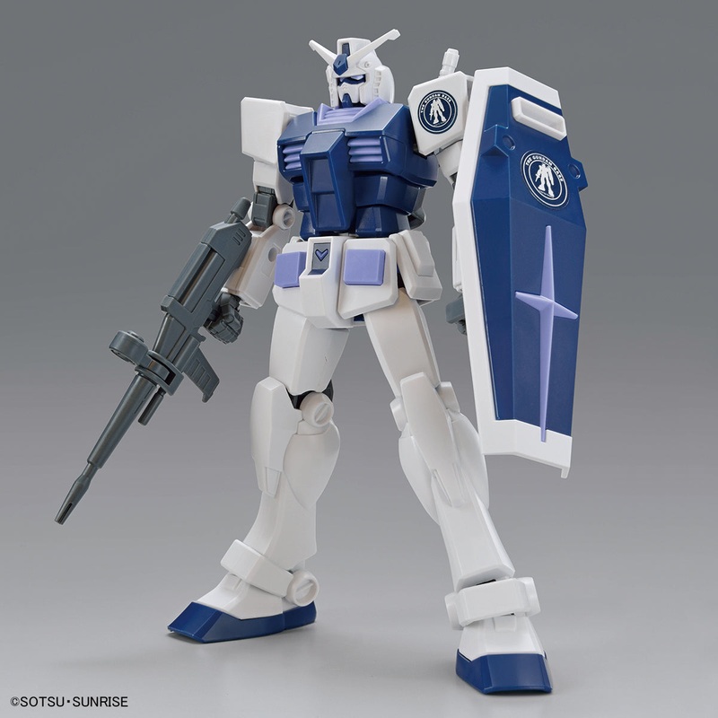 [Limited] Entry Grade 1/144 The Gundam Base Limited Rx-78-2 Gundam [The Gundam Base Color]