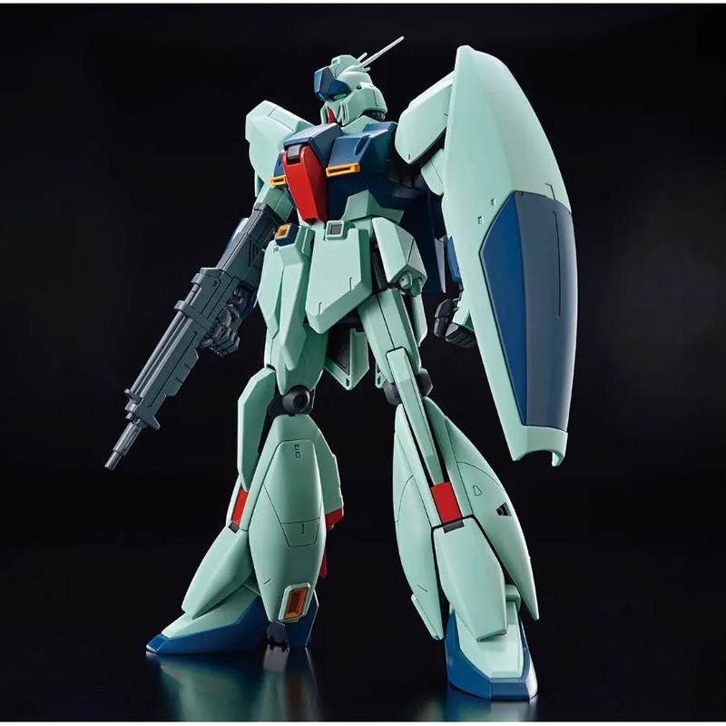 [Limited] MG 1/100 Re-Gz (Chars Counterattack Ver.)