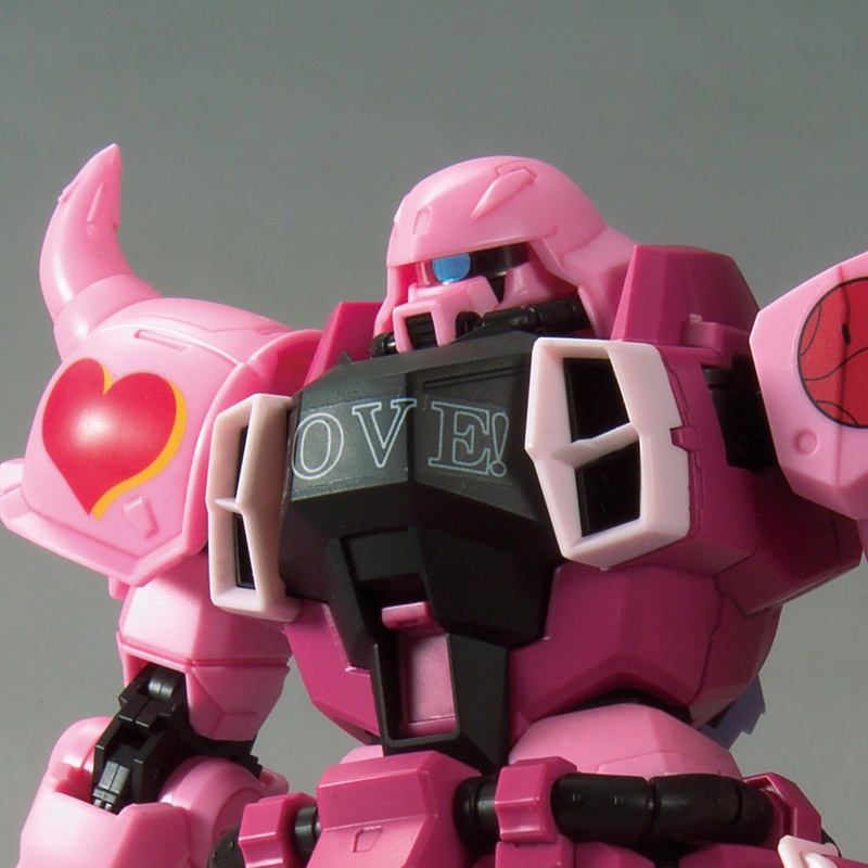 [Limited] MG 1/100 The Gundam Base Limited Zaku Warrior (Live Concert Ver.)