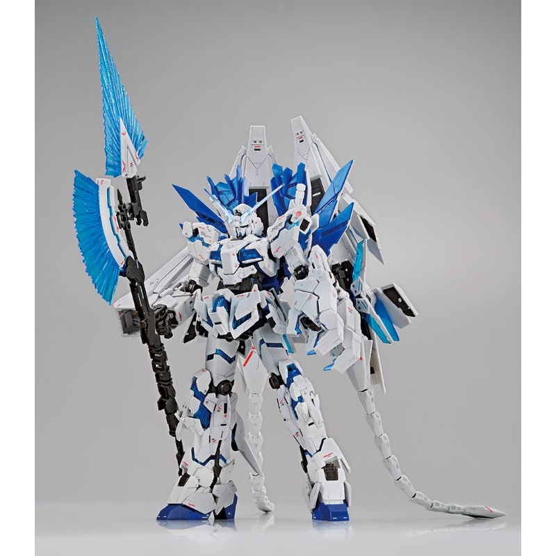 [Limited] RG 1/144 The Gundam Base Limited Unicorn Gundam Perfectibility