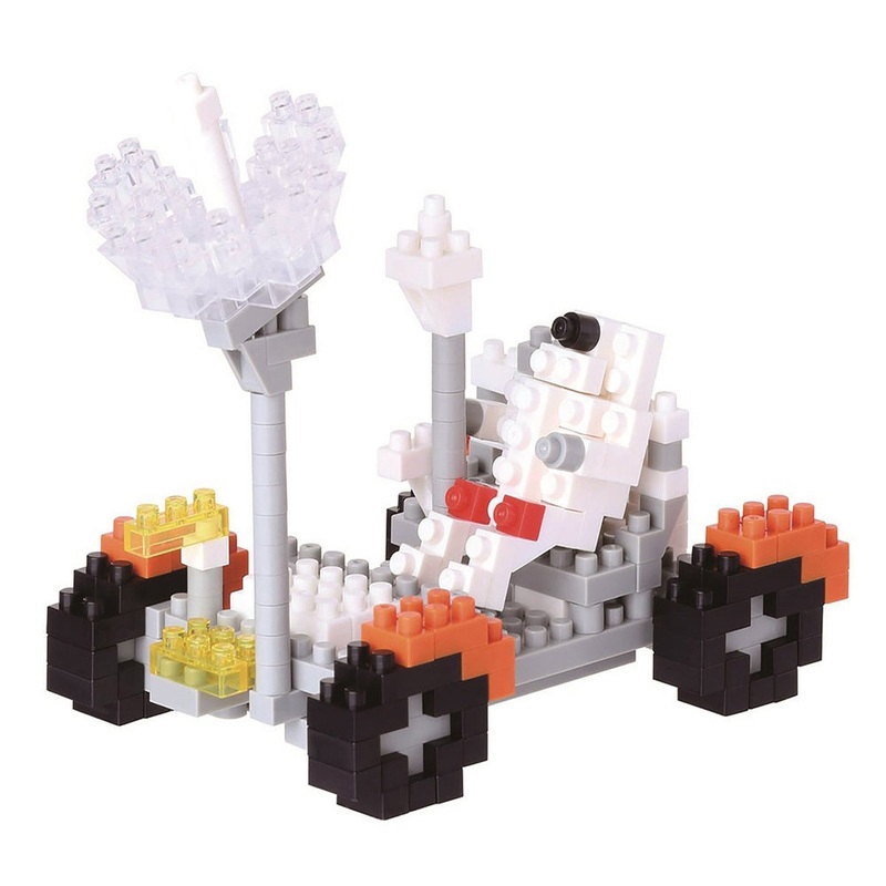 Lunar Rover