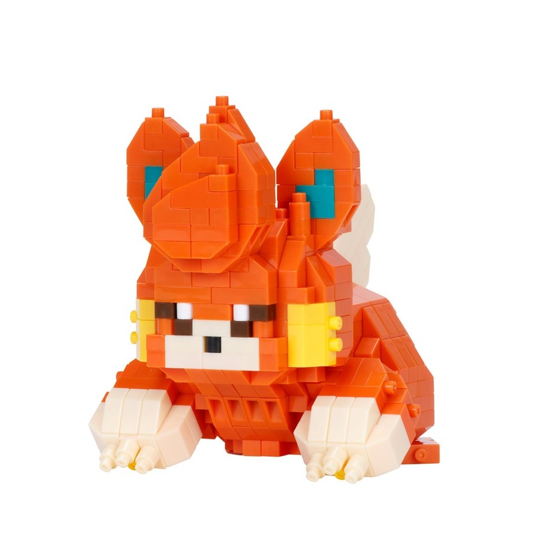 Pokemon – Pawmi RS