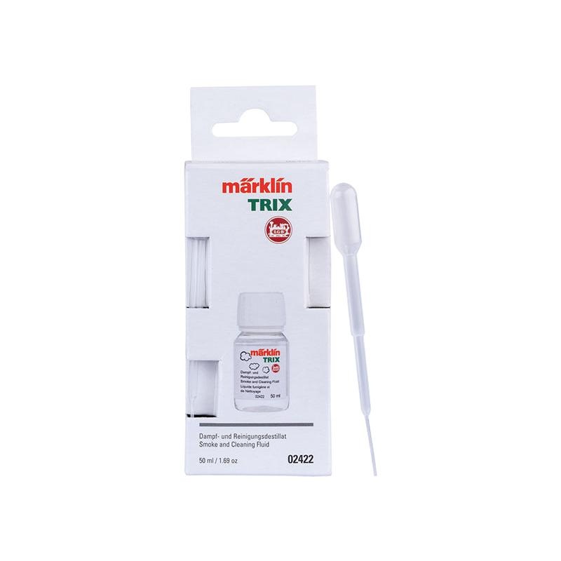 Smoke Fluid 50 ml / 1.69 oz.