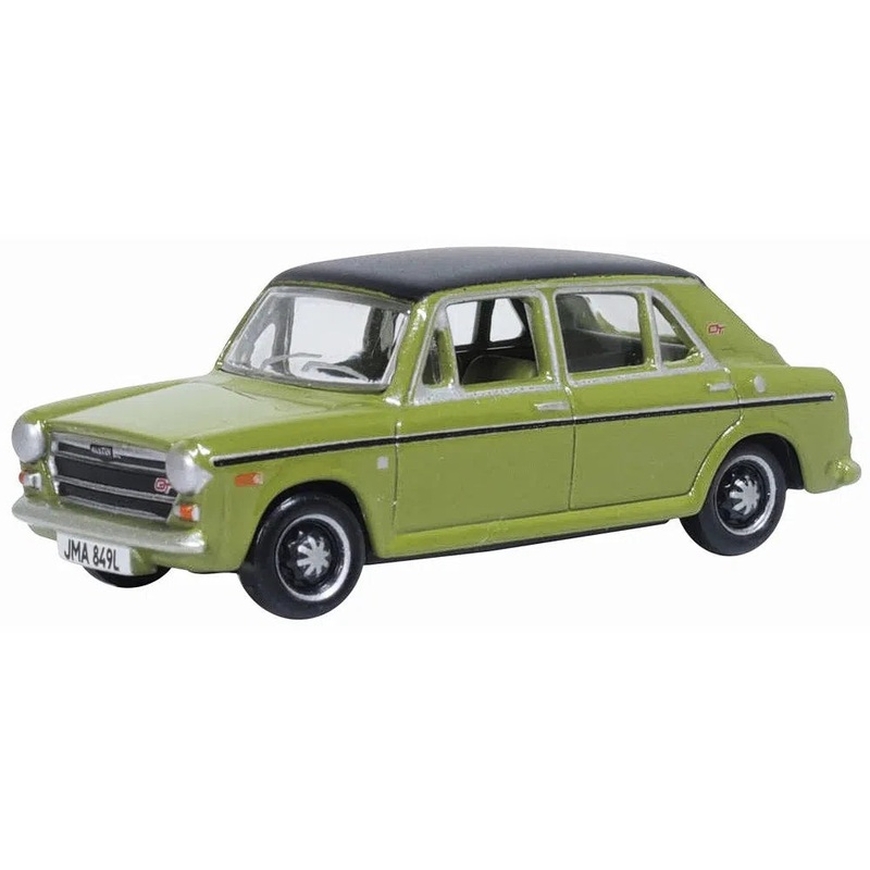 1/76 Austin 1300 Limeflower