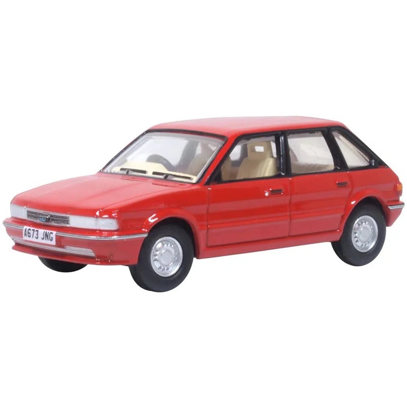 1/76 Austin Maestro