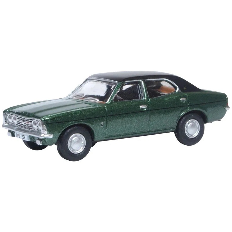 1/76 Ford Cortina MkIII Evergreen