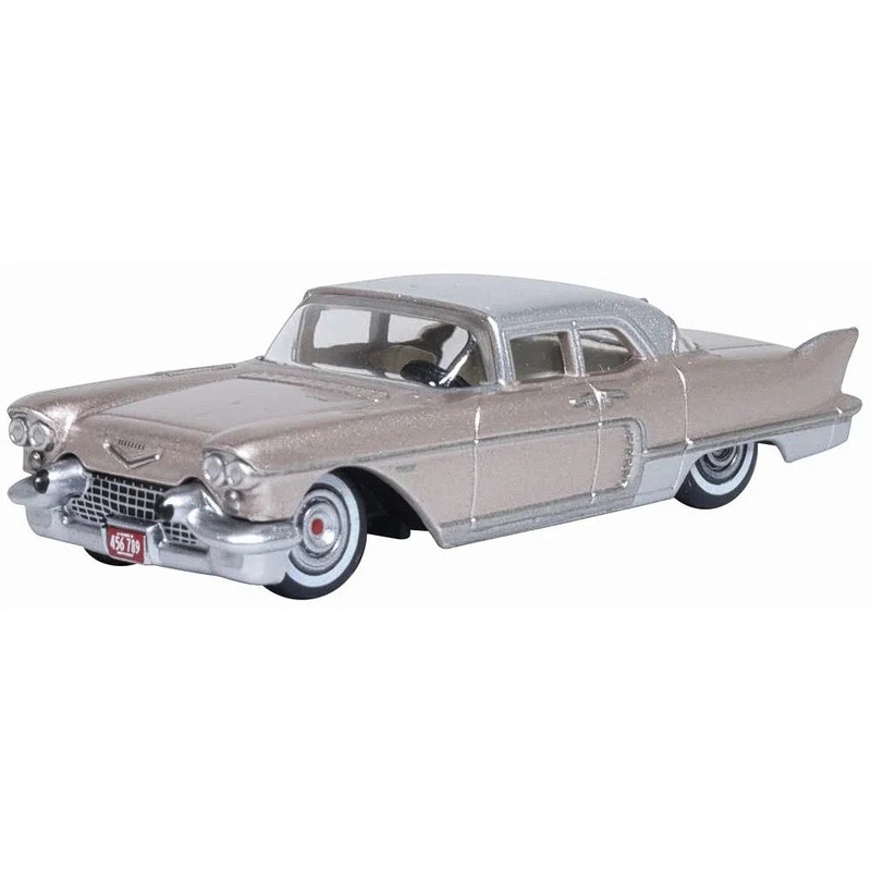 1/87 Cadillac Eldorado Brougham 1957 Sandalwood