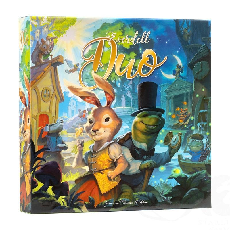 Everdell – Duo