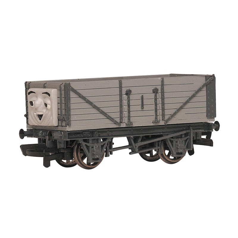 HO Thomas & Friends Rolling Stock- Troublesome Truck #1