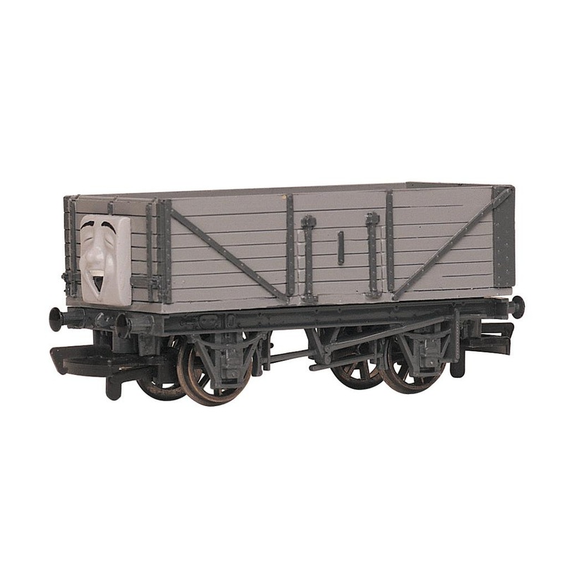 HO Thomas & Friends Rolling Stock- Troublesome Truck #2