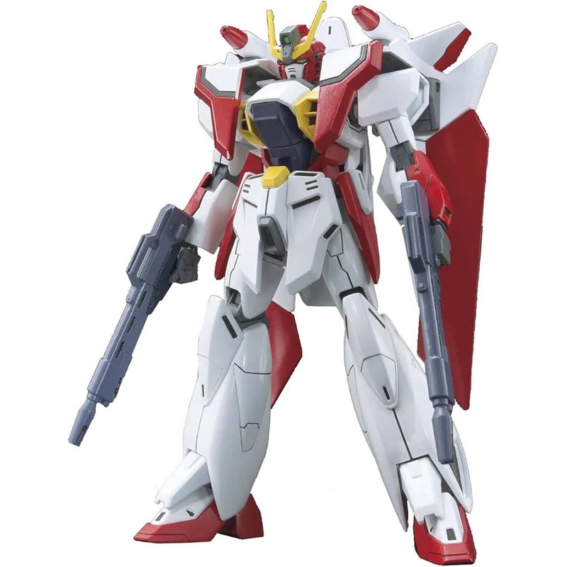 1/144 Hgaw Gundam Airmaster