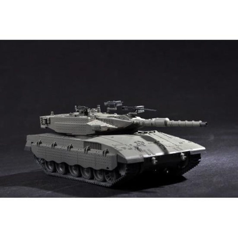 1/72 Israel Merkava Mk.lll
