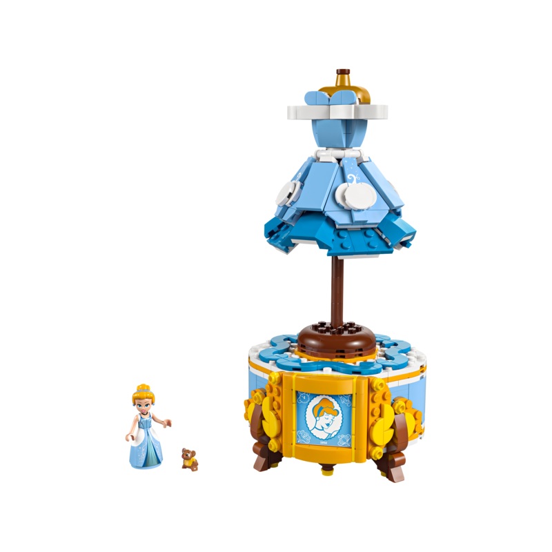 Cinderella’s Dress