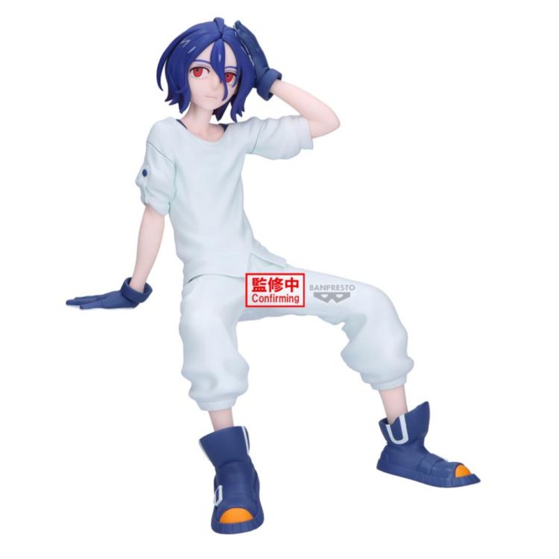 Mobile Suit Gundam Gquuuuuux Shuji Ito Figure