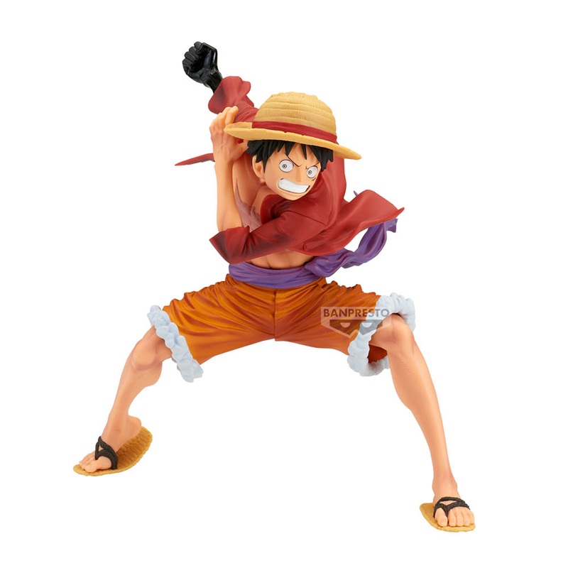 One Piece Maximatic Monkey D.Luffy III Special(Ver.A)