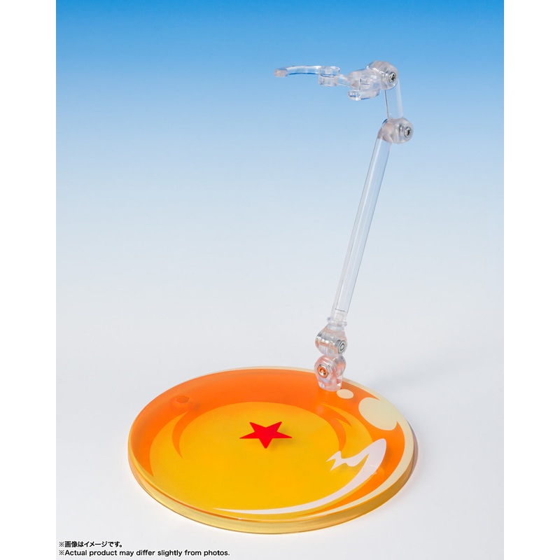 Tamashii Stage Dragon Ball -Store Limited Edition-