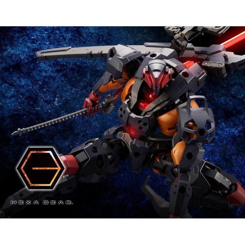 1/24 V-THOR & PAWN X1 NIGHT STALKERS SET